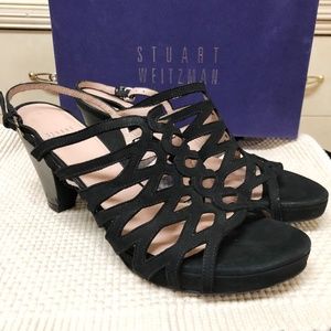 Stuart Weitzman Heels